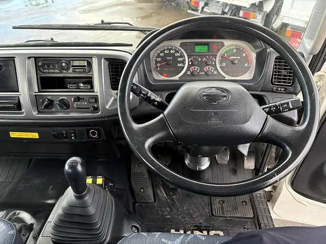 日野 レンジャー TKG-FC9JCAPの写真20