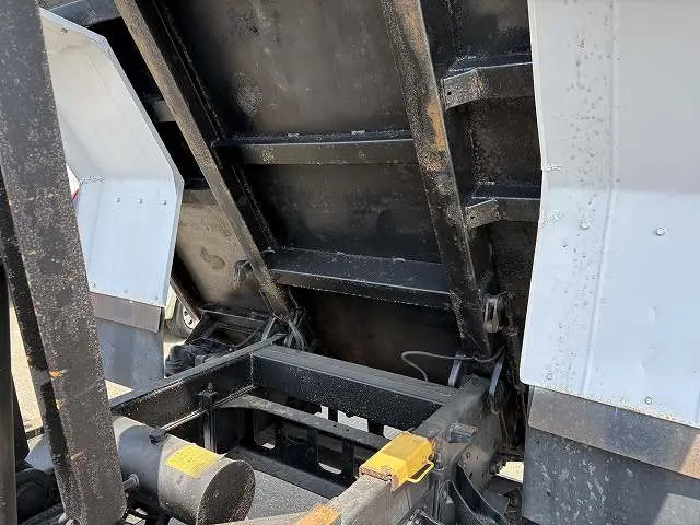 日野 レンジャー TKG-FC9JCAPの写真20