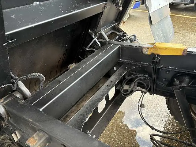 日野 レンジャー TKG-FC9JCAPの写真21