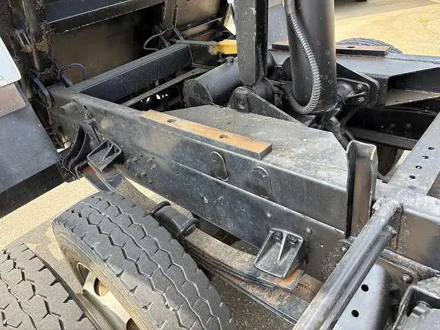 日野 レンジャー TKG-FC9JCAPの写真21