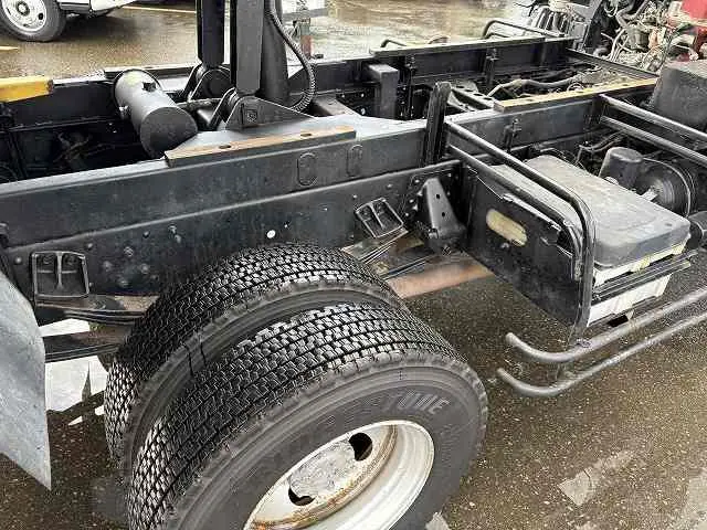 日野 レンジャー TKG-FC9JCAPの写真22