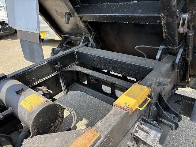 日野 レンジャー TKG-FC9JCAPの写真22