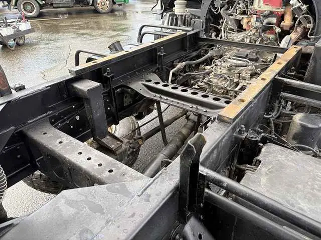 日野 レンジャー TKG-FC9JCAPの写真23