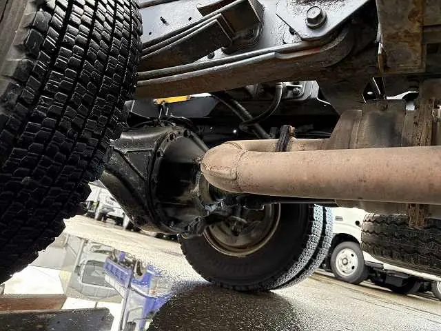 日野 レンジャー TKG-FC9JCAPの写真24