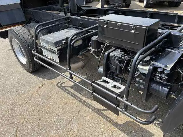 日野 レンジャー TKG-FC9JCAPの写真24