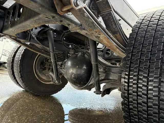 日野 レンジャー TKG-FC9JCAPの写真25