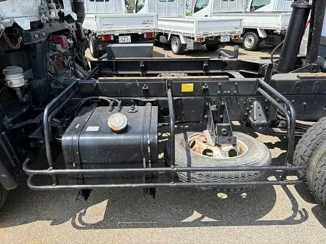 日野 レンジャー TKG-FC9JCAPの写真25