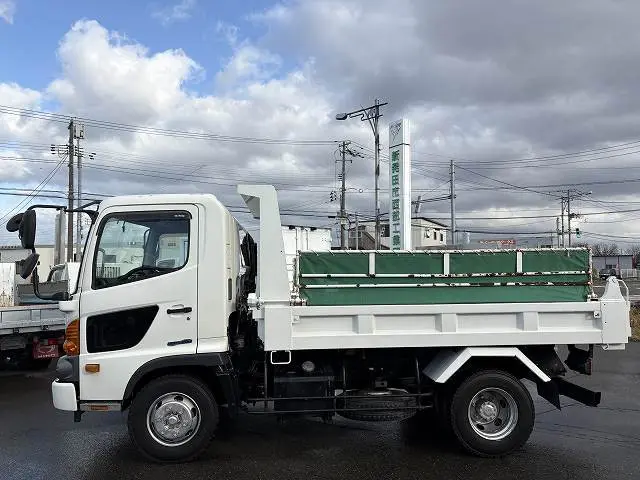 日野 レンジャー TKG-FC9JCAPの写真26