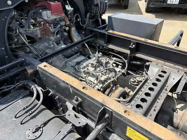 日野 レンジャー TKG-FC9JCAPの写真26