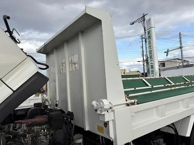 日野 レンジャー TKG-FC9JCAPの写真27