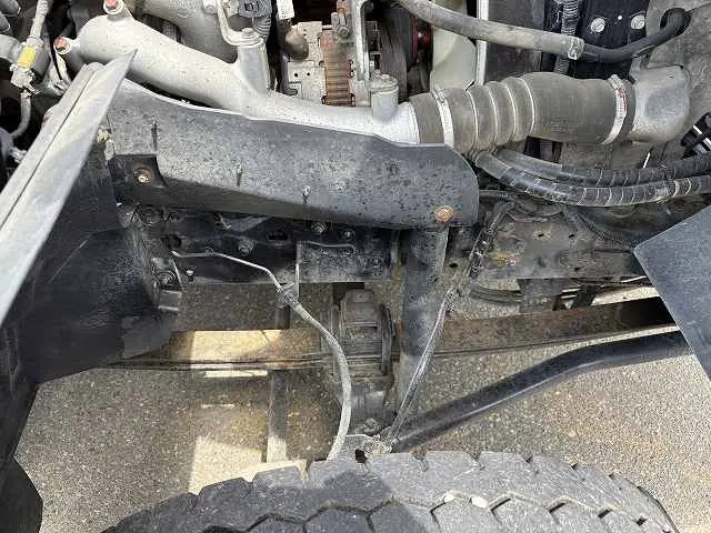 日野 レンジャー TKG-FC9JCAPの写真27