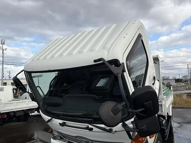 日野 レンジャー TKG-FC9JCAPの写真28