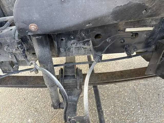 日野 レンジャー TKG-FC9JCAPの写真28