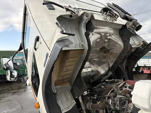 日野 レンジャー TKG-FC9JCAPの写真29