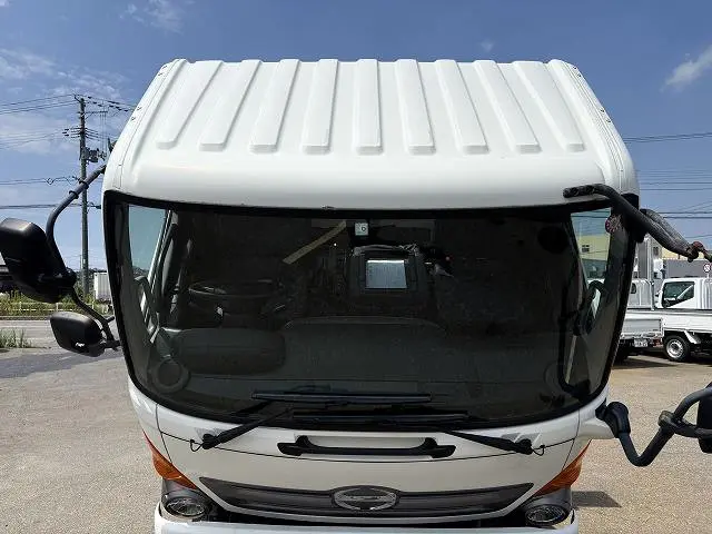 日野 レンジャー TKG-FC9JCAPの写真29