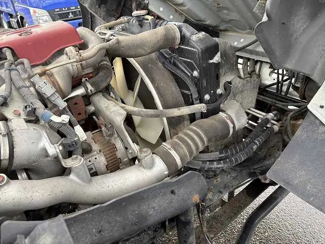 日野 レンジャー TKG-FC9JCAPの写真31