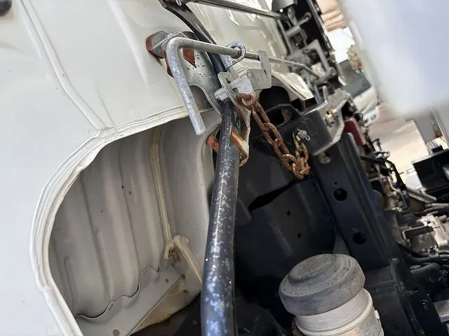 日野 レンジャー TKG-FC9JCAPの写真31