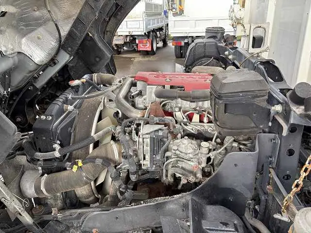 日野 レンジャー TKG-FC9JCAPの写真32