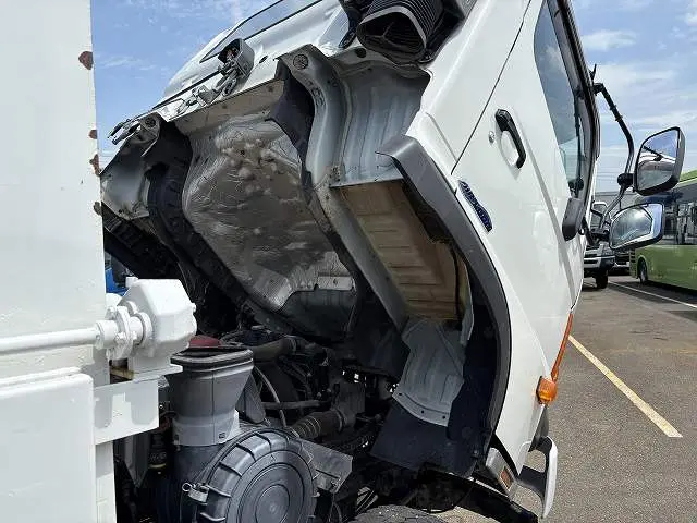 日野 レンジャー TKG-FC9JCAPの写真32