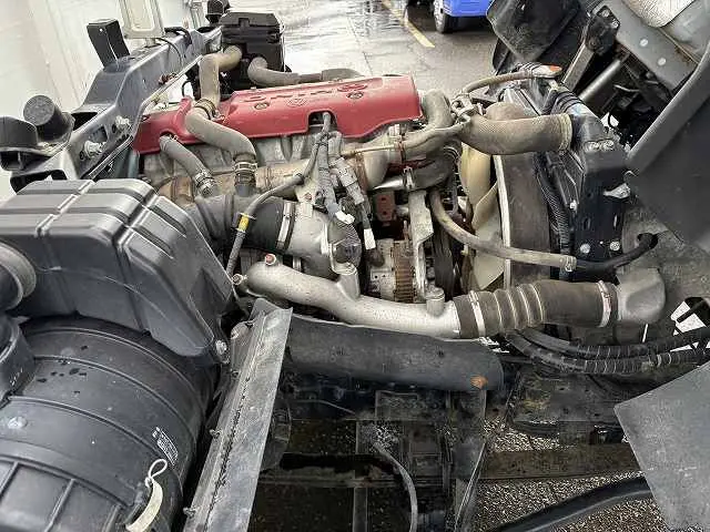 日野 レンジャー TKG-FC9JCAPの写真33