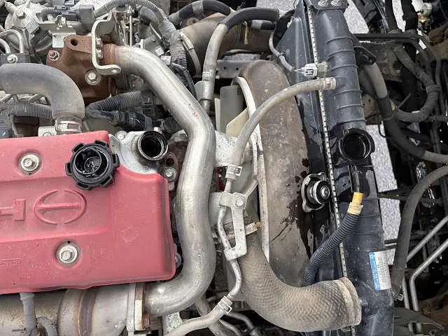 日野 レンジャー TKG-FC9JCAPの写真34