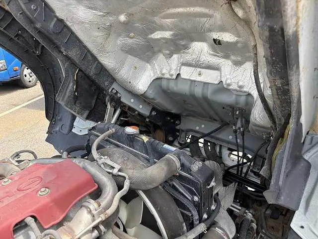 日野 レンジャー TKG-FC9JCAPの写真34