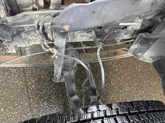 日野 レンジャー TKG-FC9JCAPの写真36