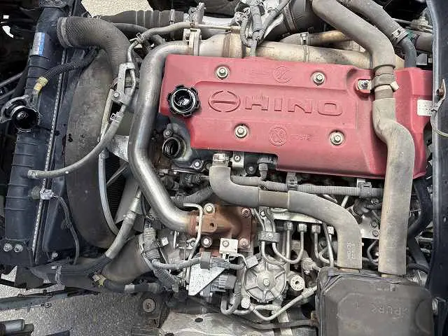 日野 レンジャー TKG-FC9JCAPの写真36