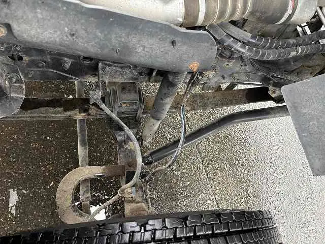 日野 レンジャー TKG-FC9JCAPの写真37