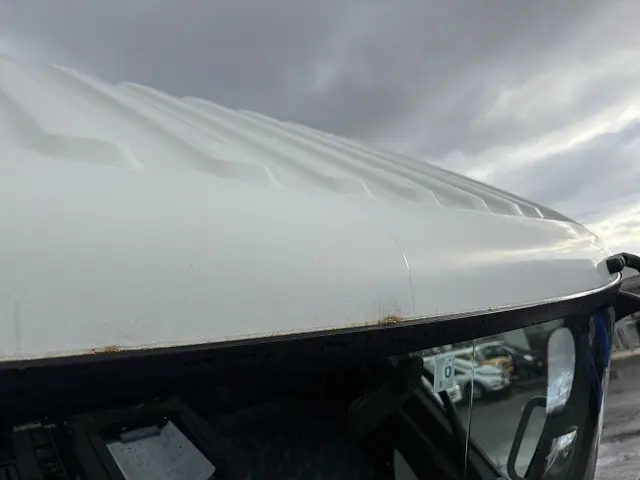 日野 レンジャー TKG-FC9JCAPの写真38