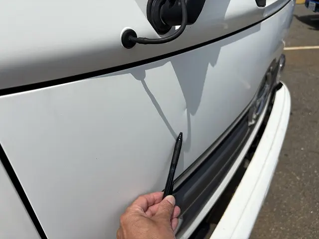 日野 レンジャー TKG-FC9JCAPの写真38