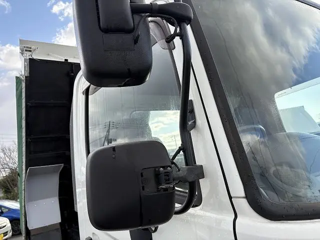 日野 レンジャー TKG-FC9JCAPの写真39