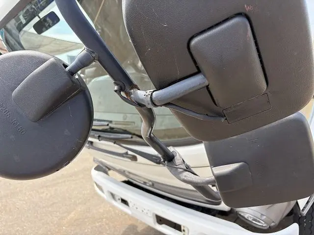 日野 レンジャー TKG-FC9JCAPの写真39