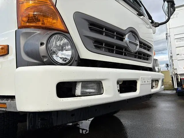 日野 レンジャー TKG-FC9JCAPの写真40