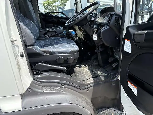 日野 レンジャー TKG-FC9JCAPの写真40