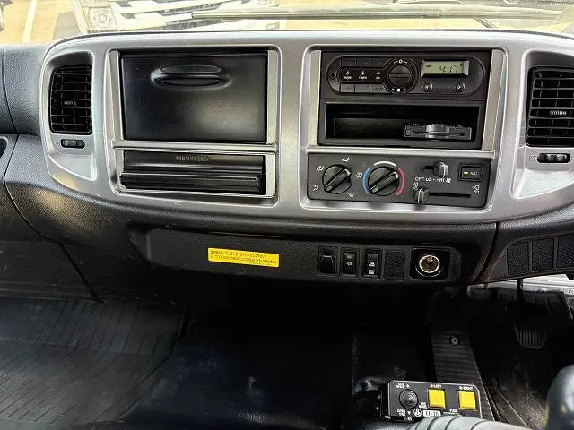 日野 レンジャー TKG-FC9JCAPの写真41