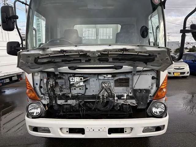 日野 レンジャー TKG-FC9JCAPの写真42