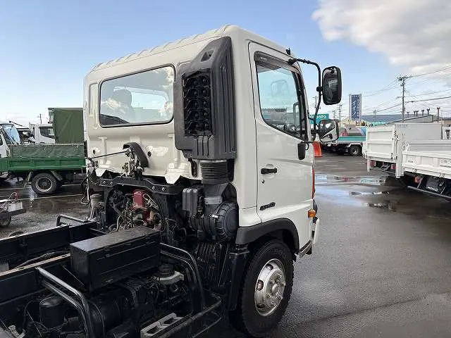 日野 レンジャー TKG-FC9JCAPの写真44