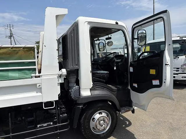 日野 レンジャー TKG-FC9JCAPの写真44