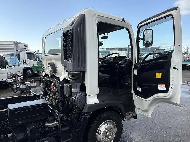 日野 レンジャー TKG-FC9JCAPの写真45