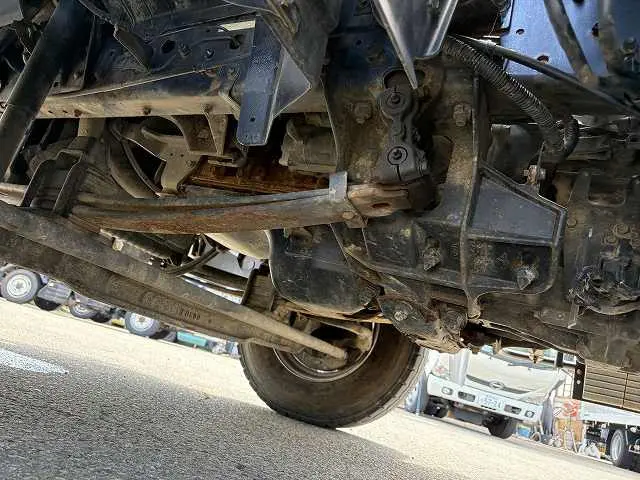 日野 レンジャー TKG-FC9JCAPの写真45