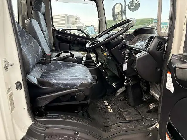 日野 レンジャー TKG-FC9JCAPの写真46