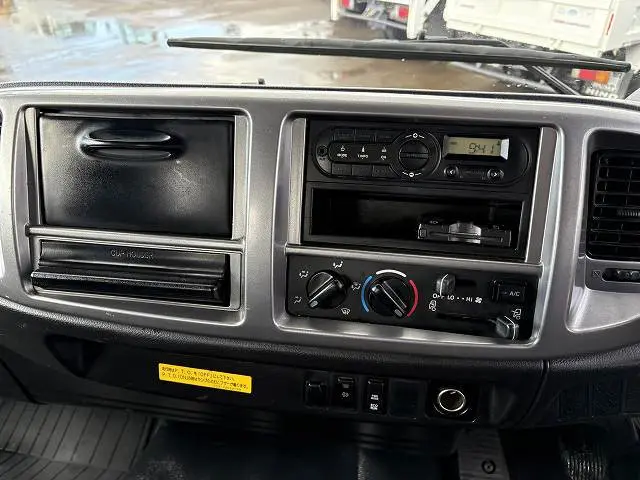 日野 レンジャー TKG-FC9JCAPの写真47