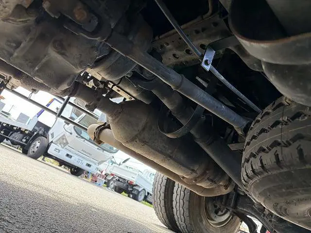 日野 レンジャー TKG-FC9JCAPの写真47