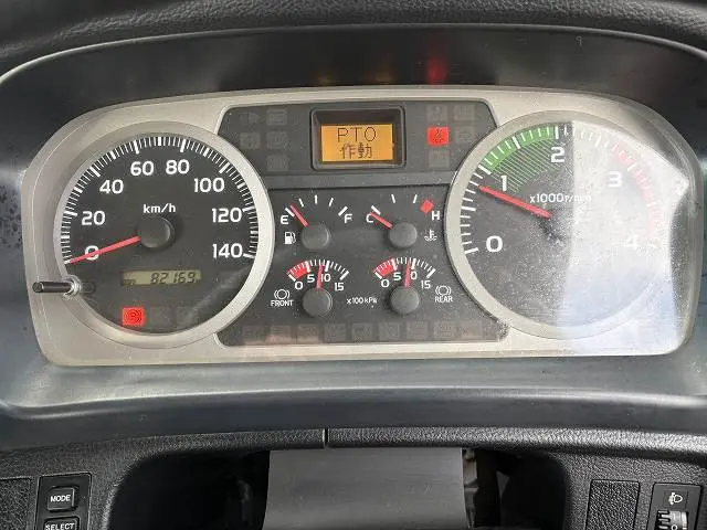 日野 レンジャー TKG-FC9JCAPの写真48