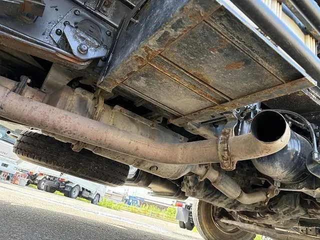 日野 レンジャー TKG-FC9JCAPの写真48