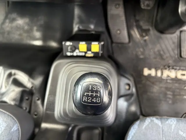 日野 レンジャー TKG-FC9JCAPの写真49