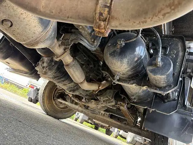 日野 レンジャー TKG-FC9JCAPの写真49