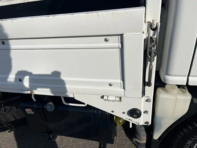 いすゞ エルフ TKG-NJS85A(4WD)の写真23