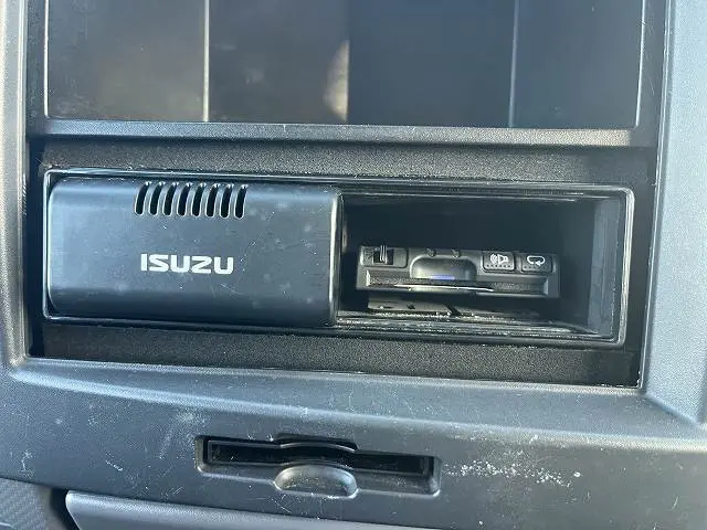 いすゞ エルフ TKG-NJS85A(4WD)の写真47